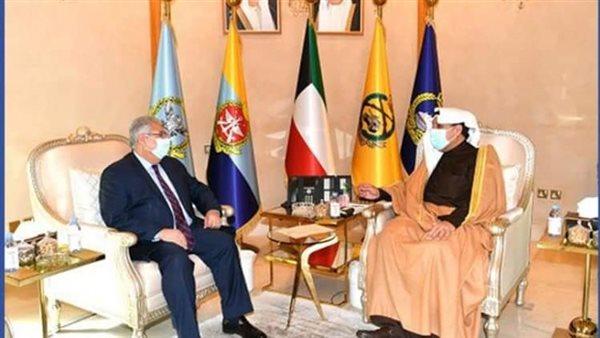 السفير أسامة شلتوت