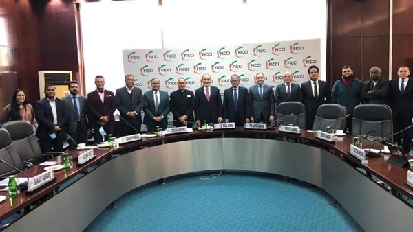 السفير وائل حامد