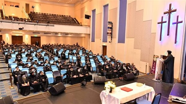 كهنة الرعاية الاجتماعية