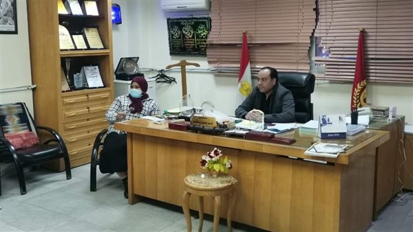 وكيل وزارة الصحة