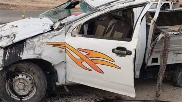 جانب من الحادث