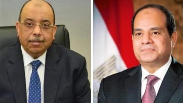 الرئيس عبدالبتاح