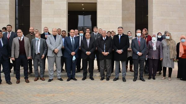 اللواء محمود شعراوي