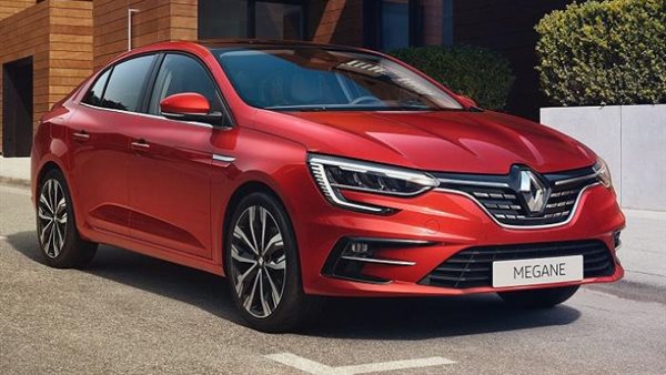 أسعار رينو ميجان