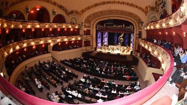 أوبرا دمنهور