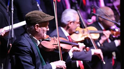 فرقة الغوري للموسيقى العربية تقدم باقة متميزة من الأغاني التراثية ببيت السناري الأحد