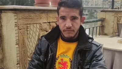 بث مباشر| استغاثة شاب من ذوي الهمم بالمنوفية: فقدت يدي بسبب العمل.. ومحدش راضي يشغلني
