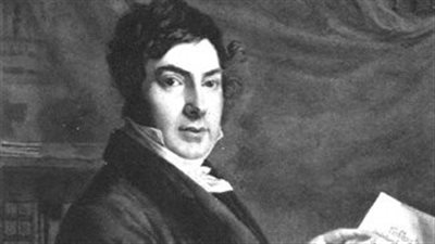 هل سرق شامبليون شفرة اللغة الهيروغليفية من عالم آخر؟