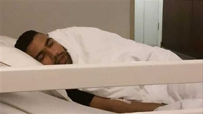 بث مباشر| مصدر يعلق على شائعة وفاة مؤمن زكريا: نجم الأهلي بخير