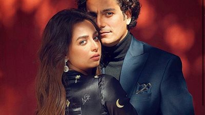 هبة مجدي: أحضر لديويتو جديد للأطفال يجمعني بزوجي محمد محسن