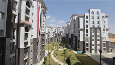 متحدث العاصمة الإدارية الجديدة: انتهاء نقل الحكومة منتصف 2022