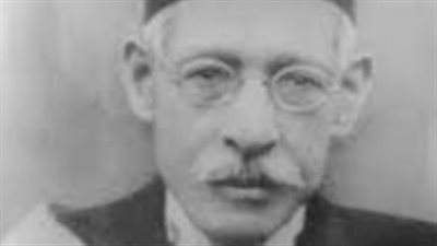 رفيق سعد زغلول في الوفد المصري.. أبرز المعلومات عن الشاعر عبد العزيز فهمي