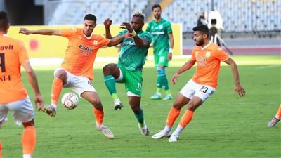 إيسترن كومباني المنتشي يستضيف فاركو الليلة في الدوري