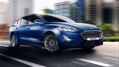   أخبار السيارات | طرح فورد فوكاس 2022 في مصر بزيادة 10 آلاف جنيه