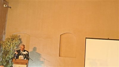 محمد أبو سعدة: حسن فتحي علامة فريدة في تاريخ المعمار المصري