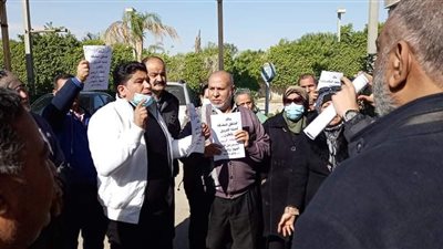 20 ألف أسرة من ملاك أراضي الرابية بالشروق يشكون من تأخر إجراءات تقنين أوضاعهم │ صور وفيديو