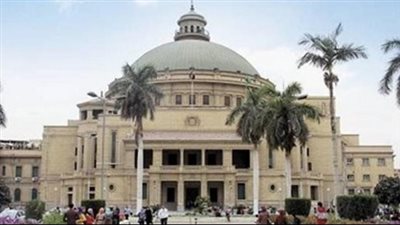 جامعة القاهرة تضع حجر الأساس لأكبر مجمع طبي للأطفال في الشرق الأوسط الاثنين المقبل 