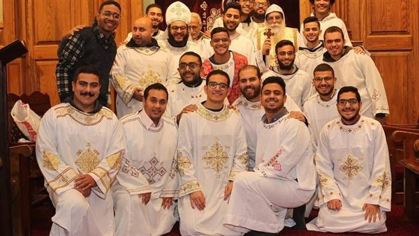 صلوات تسبحة للطلبة