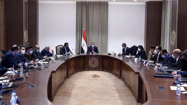 متابعة جهود تنفيذ