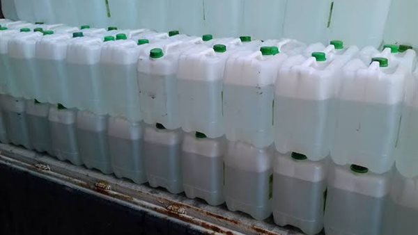 جراكن غسيل كلوي