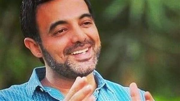 عمرو محمود ياسين