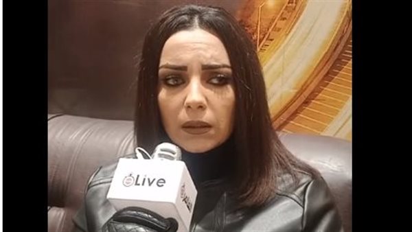 جيهان المصري