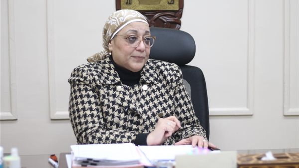 الدكتور نانسي الجندي