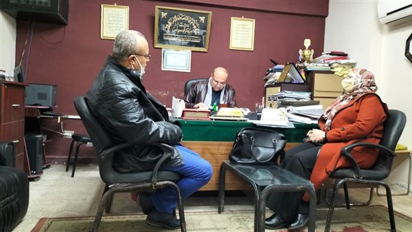 المحاسب محمد سعد