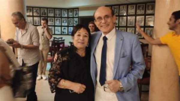 سميرة عبد العزيز