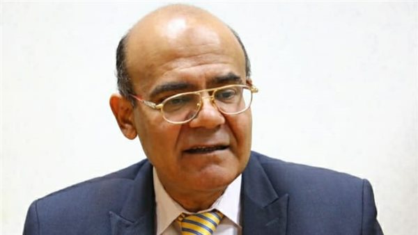 الدكتور مجدي بدران