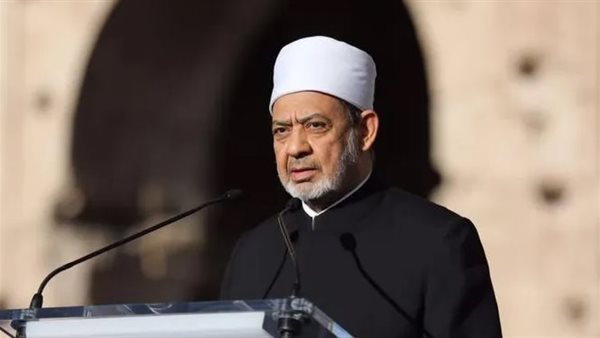 الدكتور أحمد الطيب