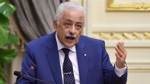 الدكتور طارق شوقي