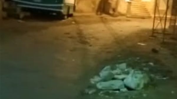 غلق البيارة بعد إنقاذ