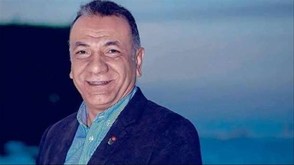 الدكتور إيهاب هيكل