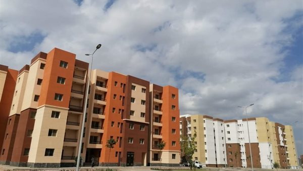 مدينة العبور