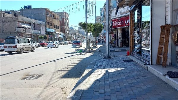 حالة الطقس بمحافظة