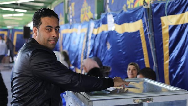 المصري البورسعيدي