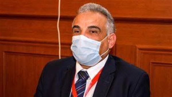 الدكتور محمد حسين