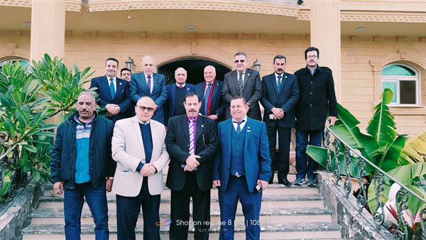 حفل تكريم الطلاب