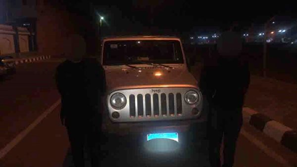 صورة المتهمان 