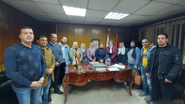 اجتماع أعضاء مجلس