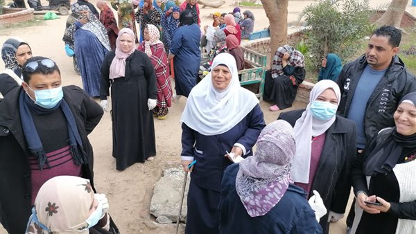 تمريض الأزهر