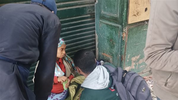 وزيرة التضامن توجه