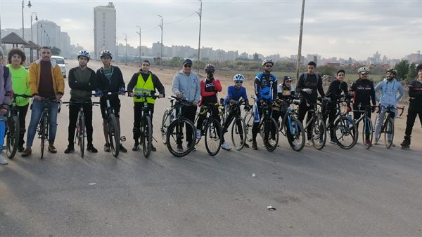 انطلاق أولى فاعليات