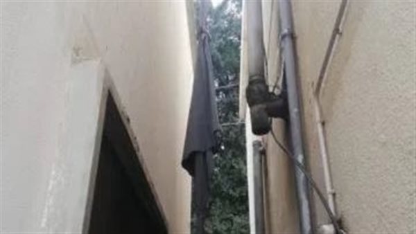 هروب المساجيبن