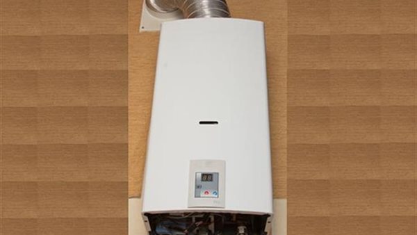 تسريب الغاز 