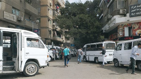 موقف الكيت كات 