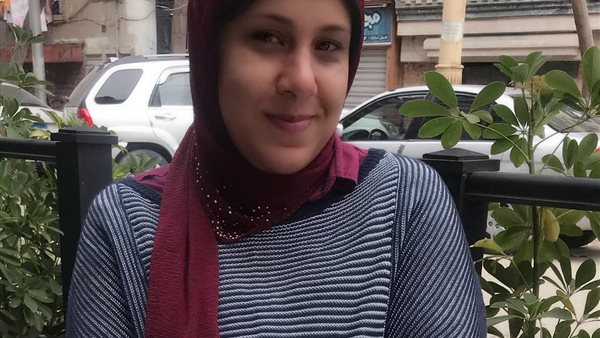 ريهام السعيد 