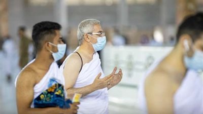 ناصر تركي: الإجراءات الاحترازية الجديدة تضيف أعباء مالية على المعتمرين