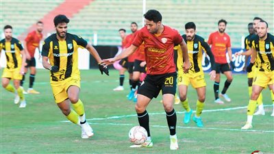 المقاولون العرب يواصل نزيف النقاط بتعادل أمام سيراميكا كليوباترا في الدوري